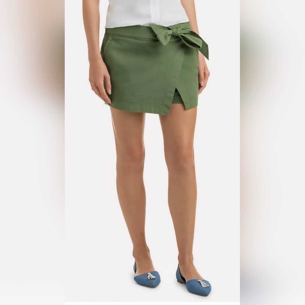 Vineyard Vines Skort